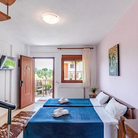 Erifili Kallithea Kallithea  外观 照片