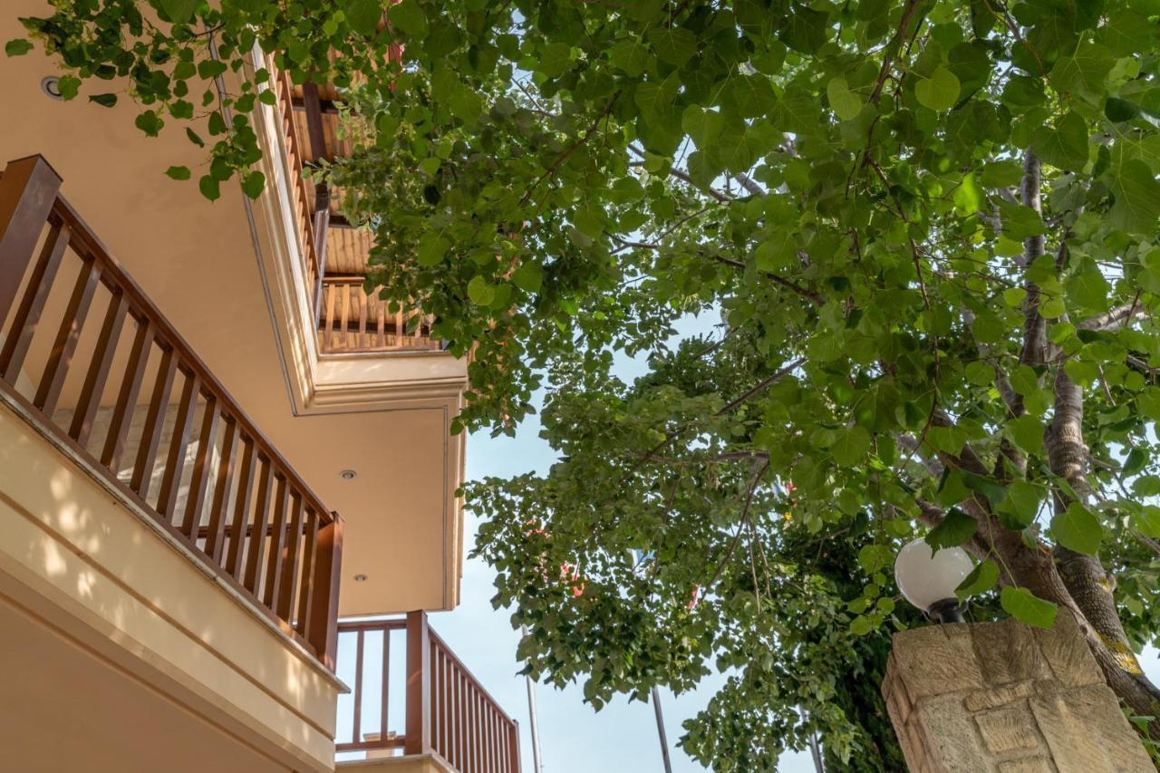 Erifili Kallithea Kallithea  外观 照片