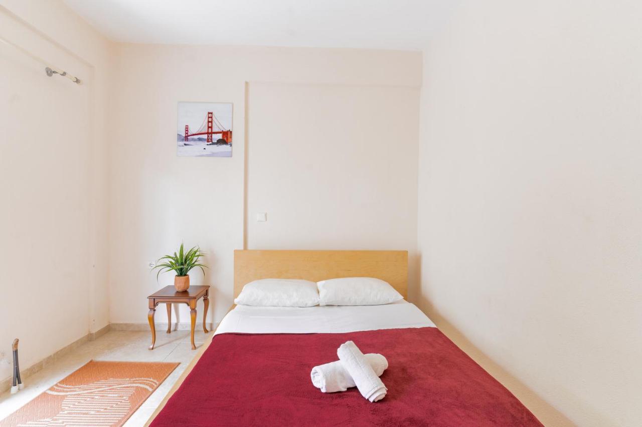 Erifili Kallithea Kallithea  外观 照片